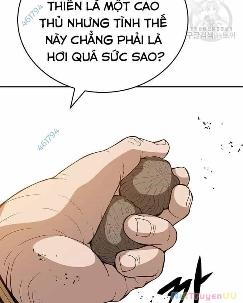 Vô Địch Vạn Quyền, Bất Khả Chiến Bại - Chương 21 - ảnh 20