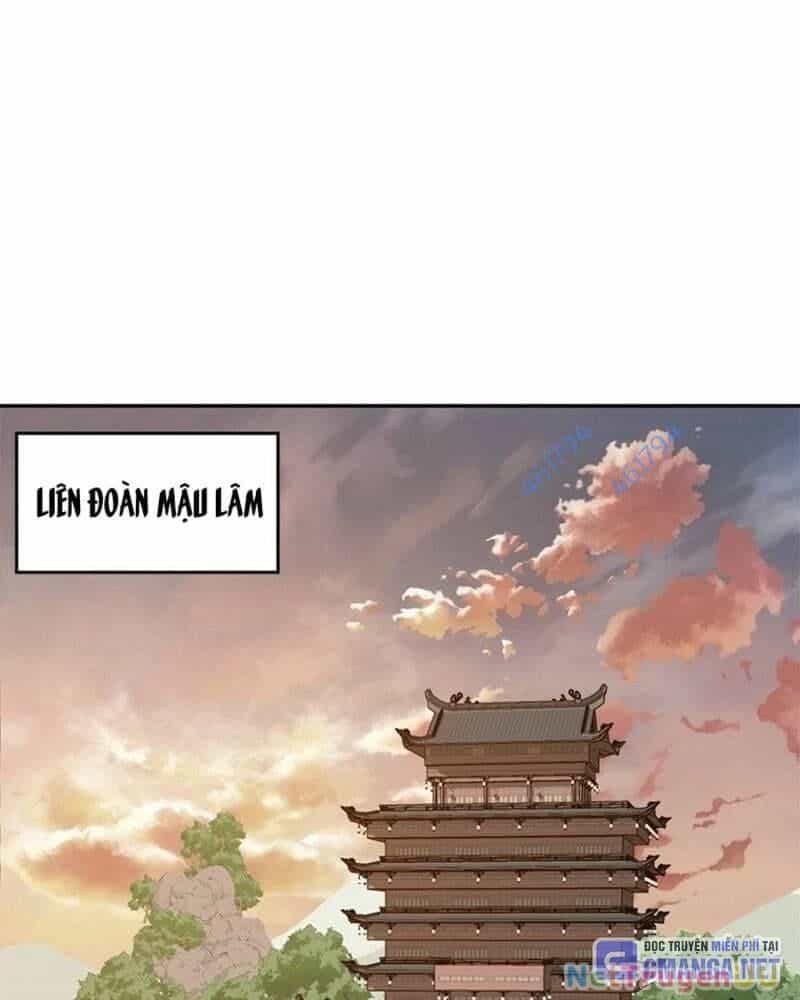 Vô Địch Vạn Quyền, Bất Khả Chiến Bại - Chương 21 - ảnh 3
