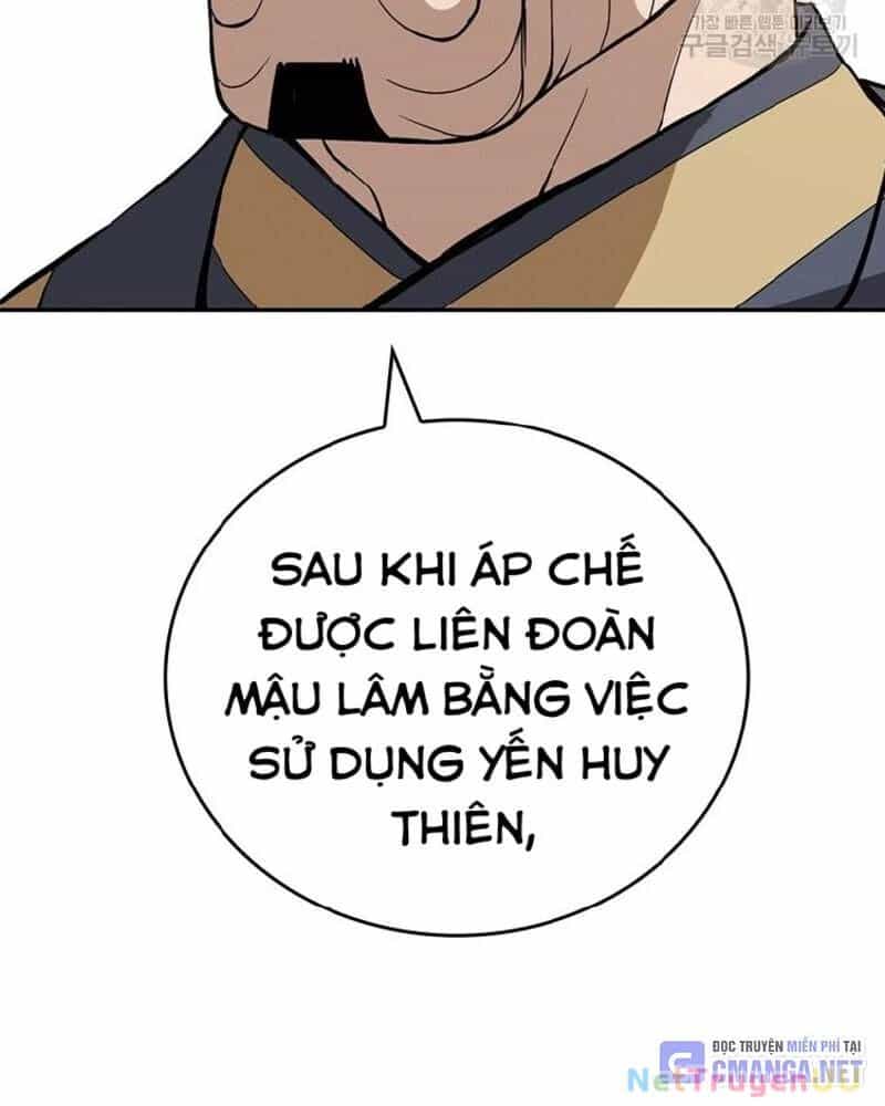 Vô Địch Vạn Quyền, Bất Khả Chiến Bại - Chương 21 - ảnh 66