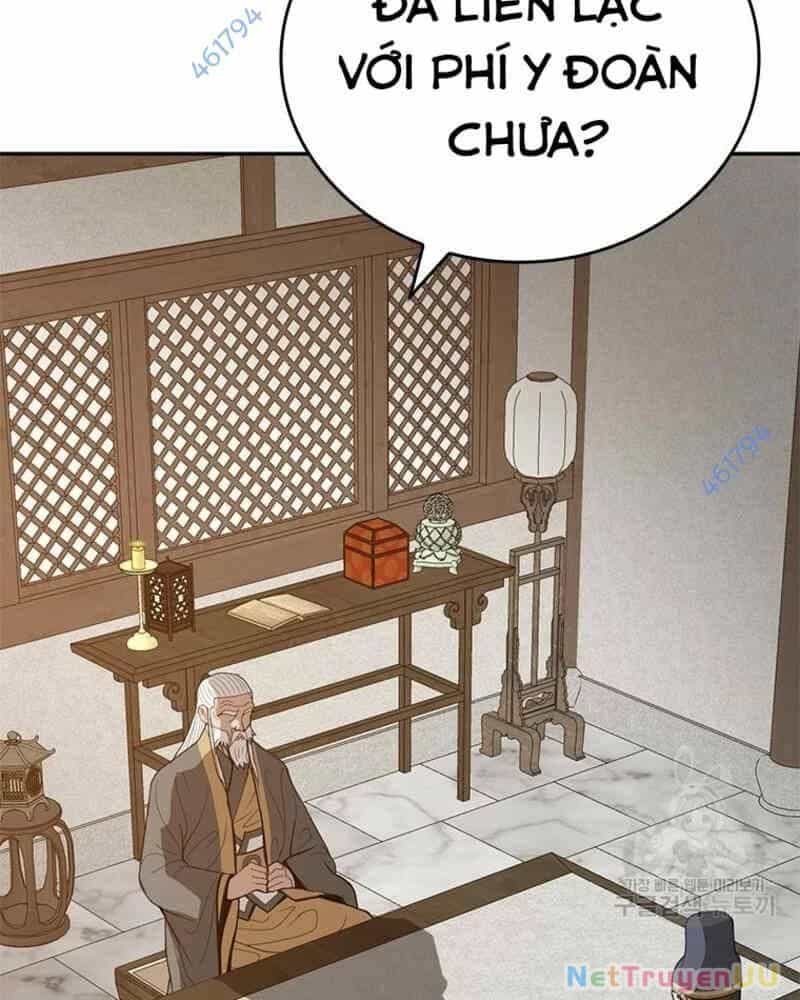 Vô Địch Vạn Quyền, Bất Khả Chiến Bại - Chương 21 - ảnh 7