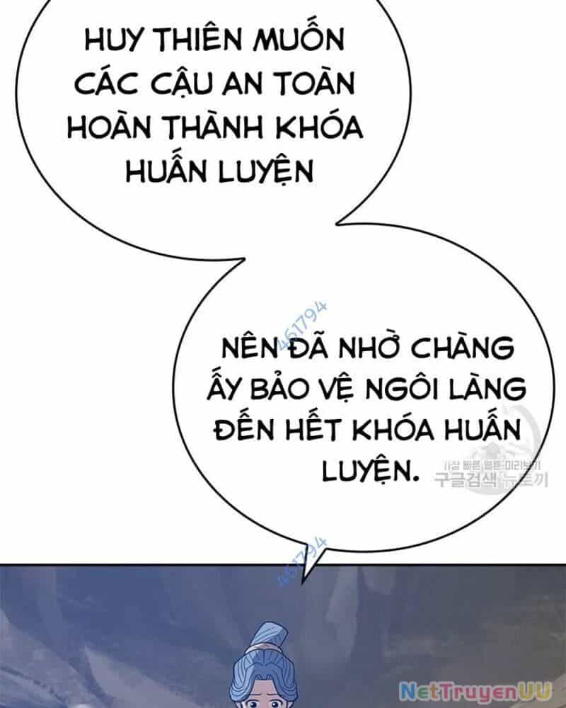 Vô Địch Vạn Quyền, Bất Khả Chiến Bại - Chương 22 - ảnh 16