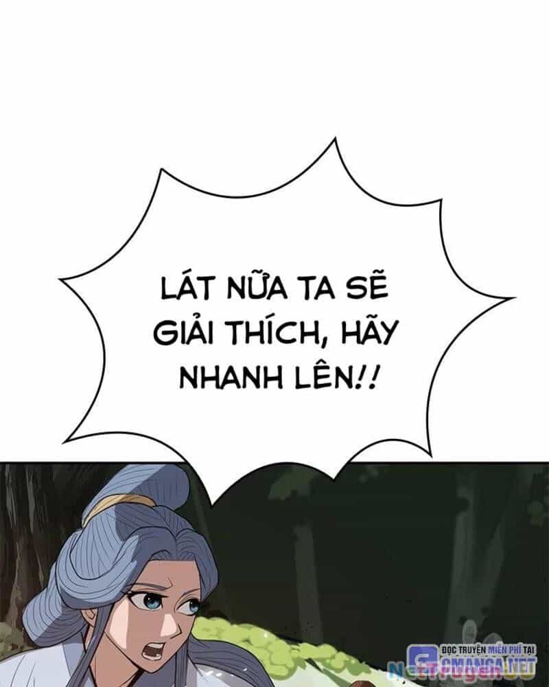 Vô Địch Vạn Quyền, Bất Khả Chiến Bại - Chương 23 - ảnh 120