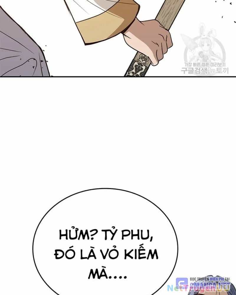 Vô Địch Vạn Quyền, Bất Khả Chiến Bại - Chương 23 - ảnh 141