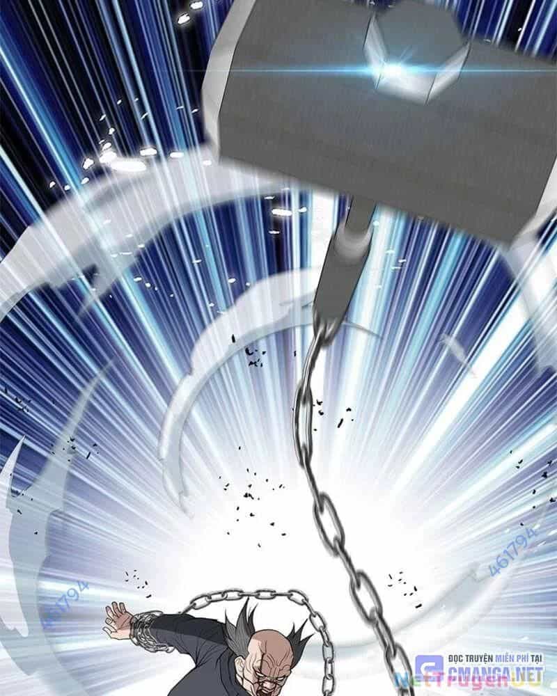 Vô Địch Vạn Quyền, Bất Khả Chiến Bại - Chương 23 - ảnh 18
