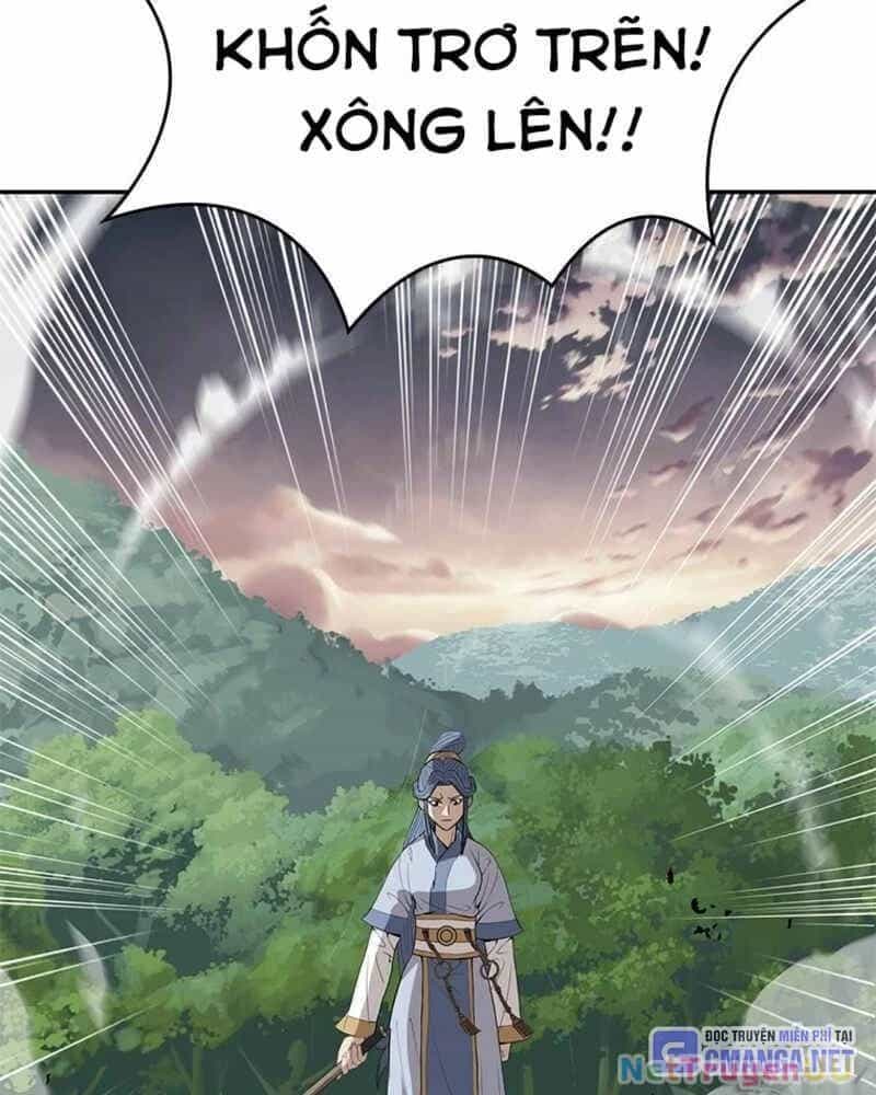 Vô Địch Vạn Quyền, Bất Khả Chiến Bại - Chương 24 - ảnh 105