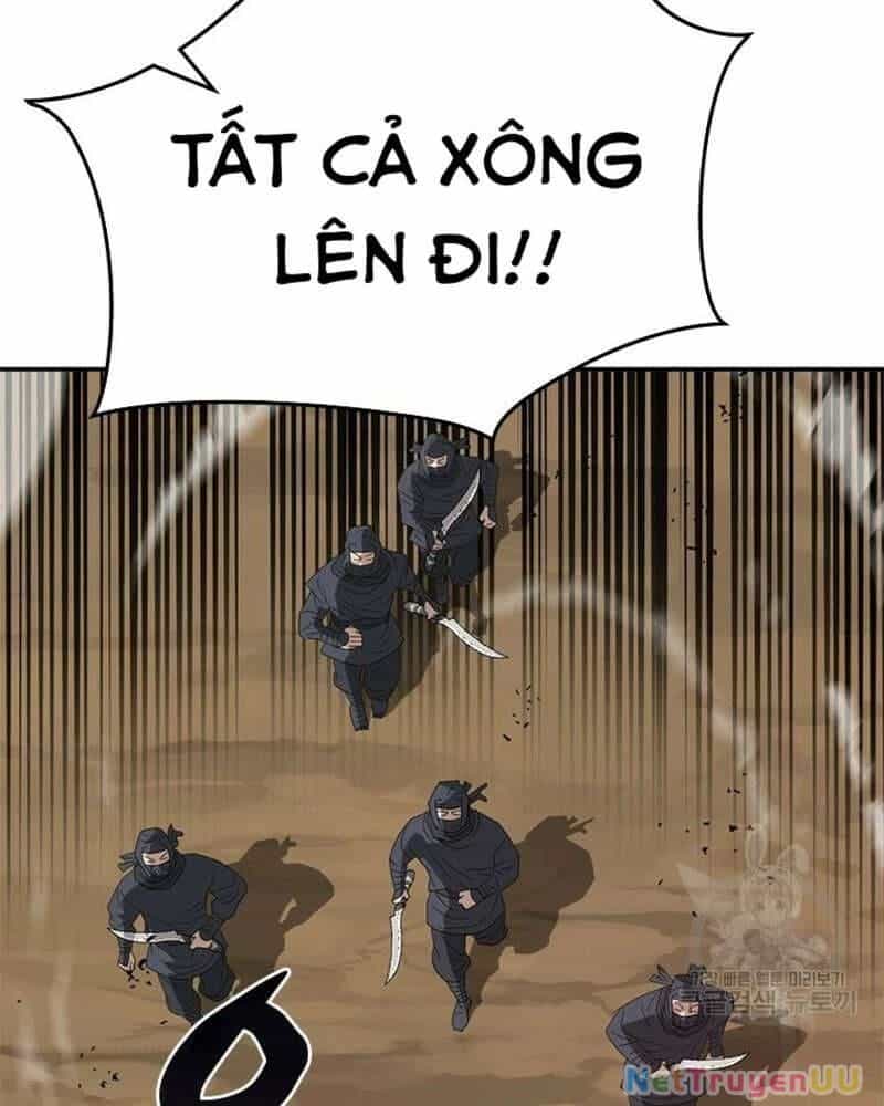 Vô Địch Vạn Quyền, Bất Khả Chiến Bại - Chương 24 - ảnh 41