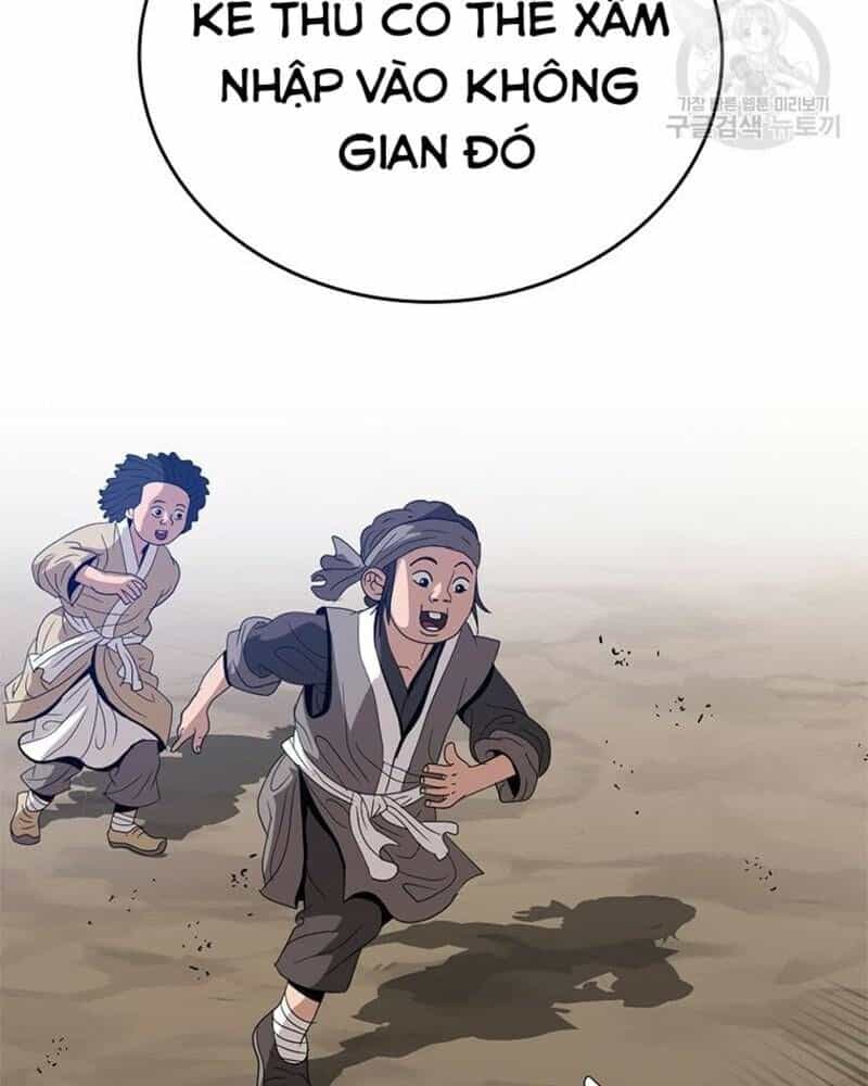 Vô Địch Vạn Quyền, Bất Khả Chiến Bại - Chương 25 - ảnh 158