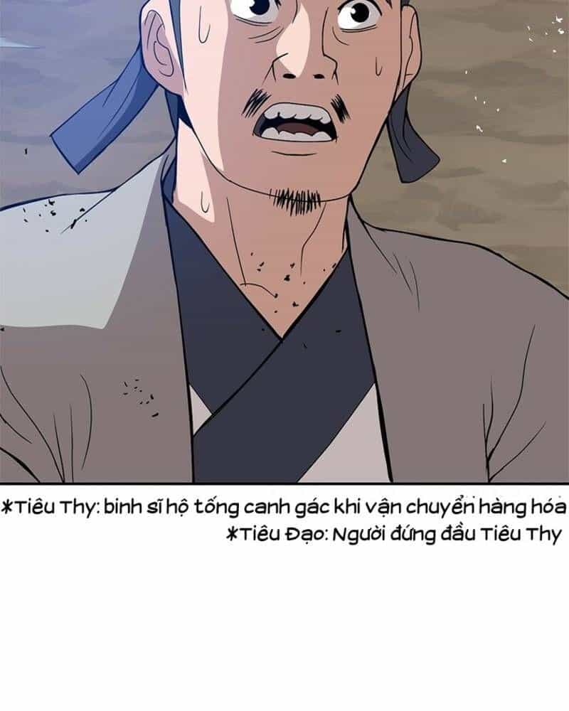 Vô Địch Vạn Quyền, Bất Khả Chiến Bại - Chương 25 - ảnh 50