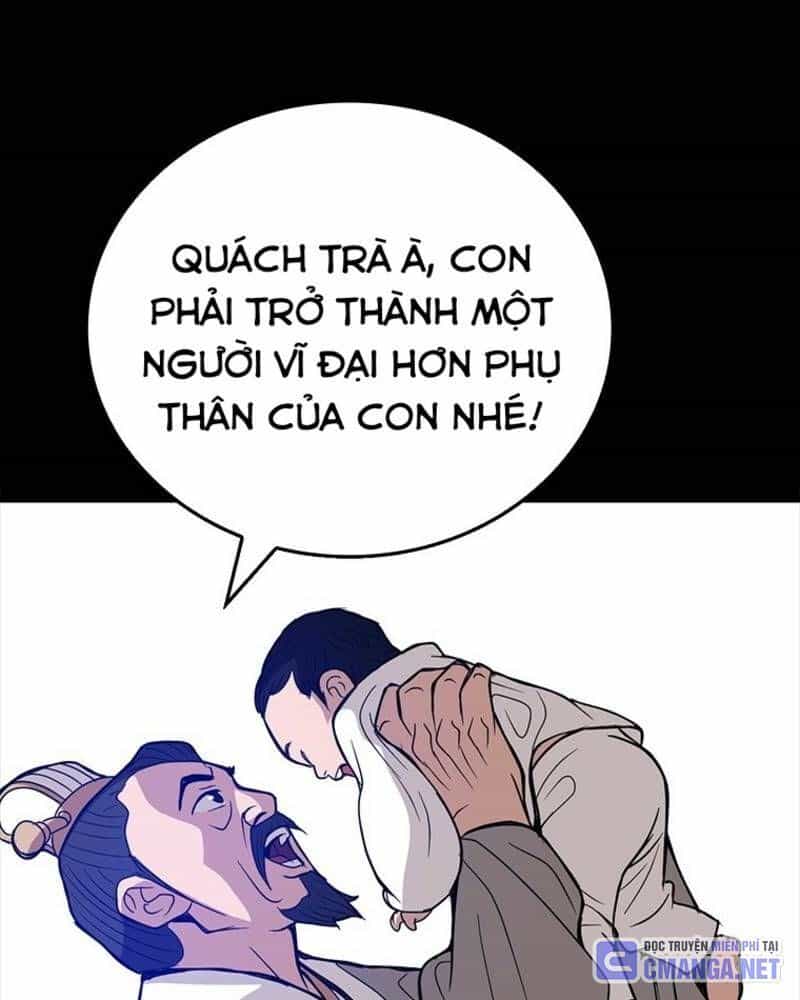Vô Địch Vạn Quyền, Bất Khả Chiến Bại - Chương 25 - ảnh 81
