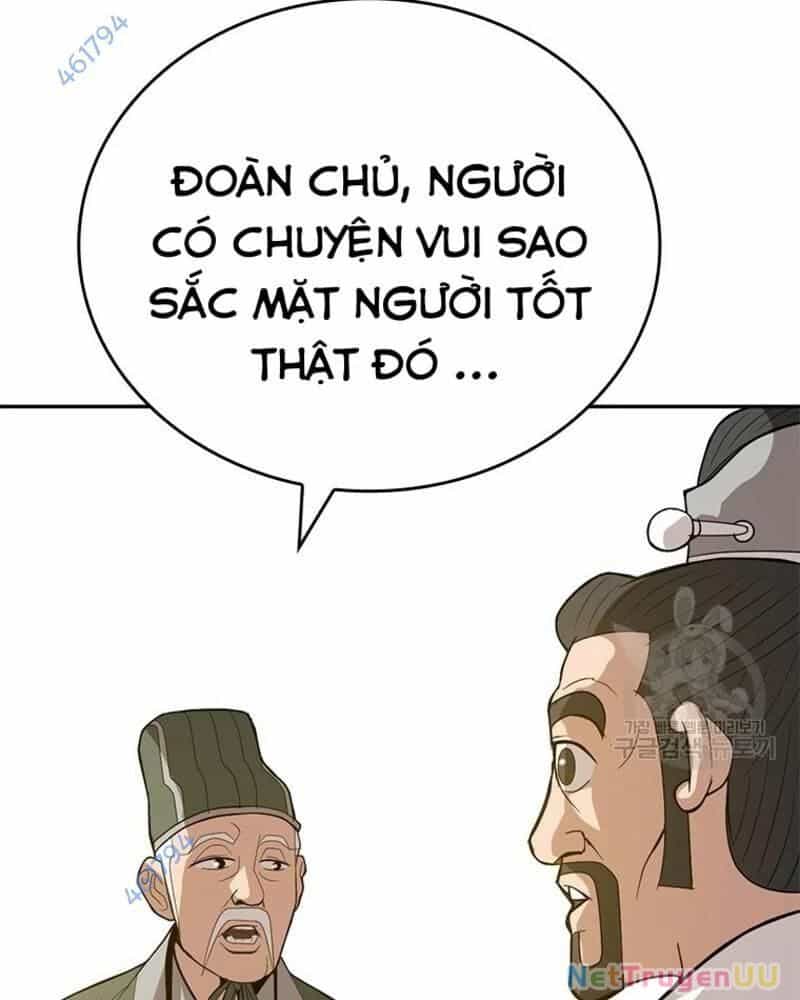Vô Địch Vạn Quyền, Bất Khả Chiến Bại - Chương 28 - ảnh 14