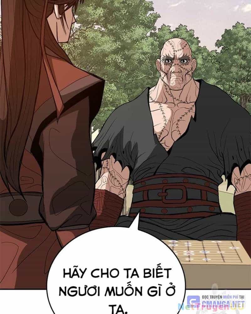 Vô Địch Vạn Quyền, Bất Khả Chiến Bại - Chương 28 - ảnh 156
