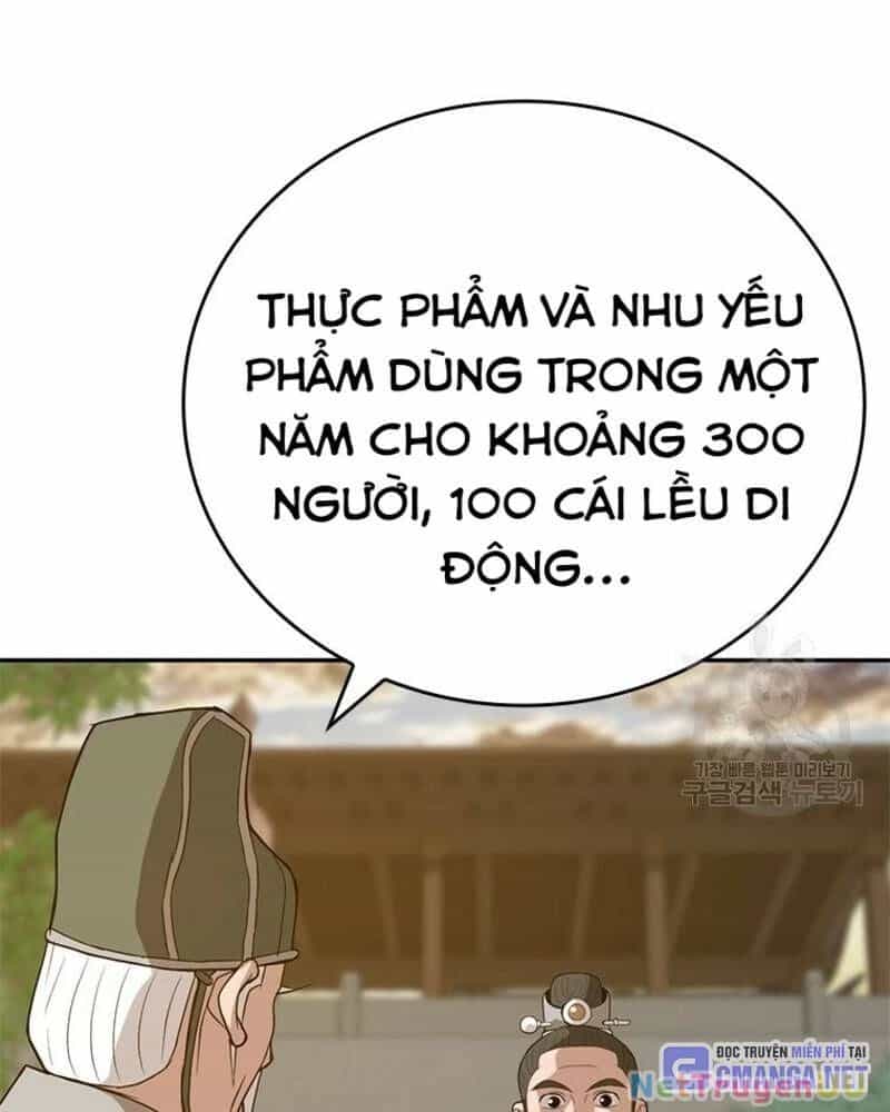 Vô Địch Vạn Quyền, Bất Khả Chiến Bại - Chương 28 - ảnh 24