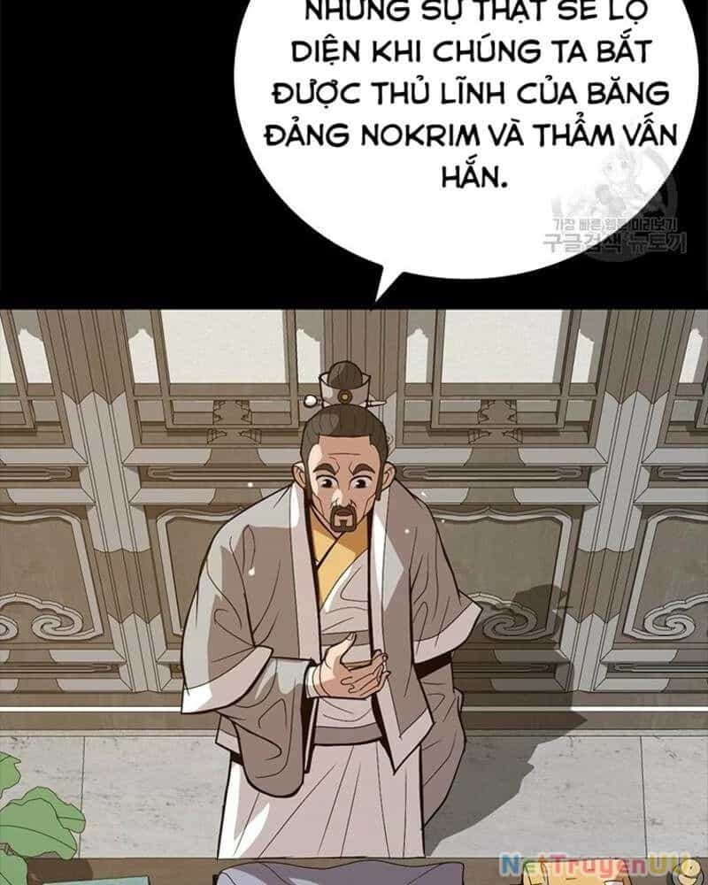 Vô Địch Vạn Quyền, Bất Khả Chiến Bại - Chương 28 - ảnh 89