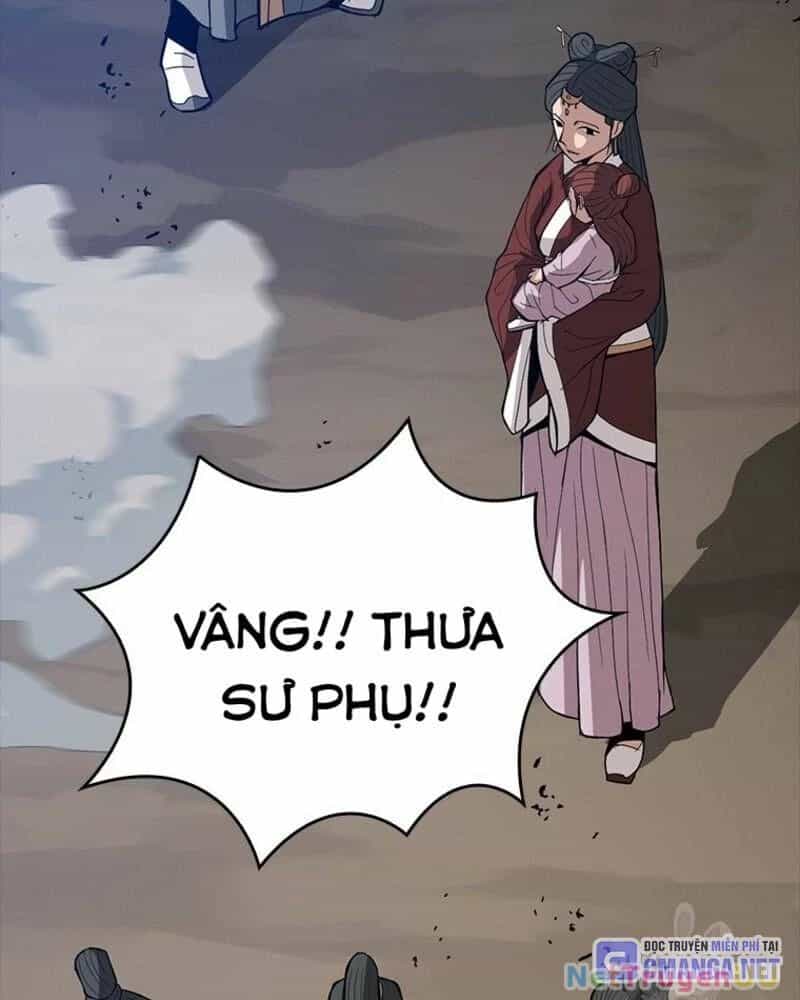 Vô Địch Vạn Quyền, Bất Khả Chiến Bại - Chương 29 - ảnh 33