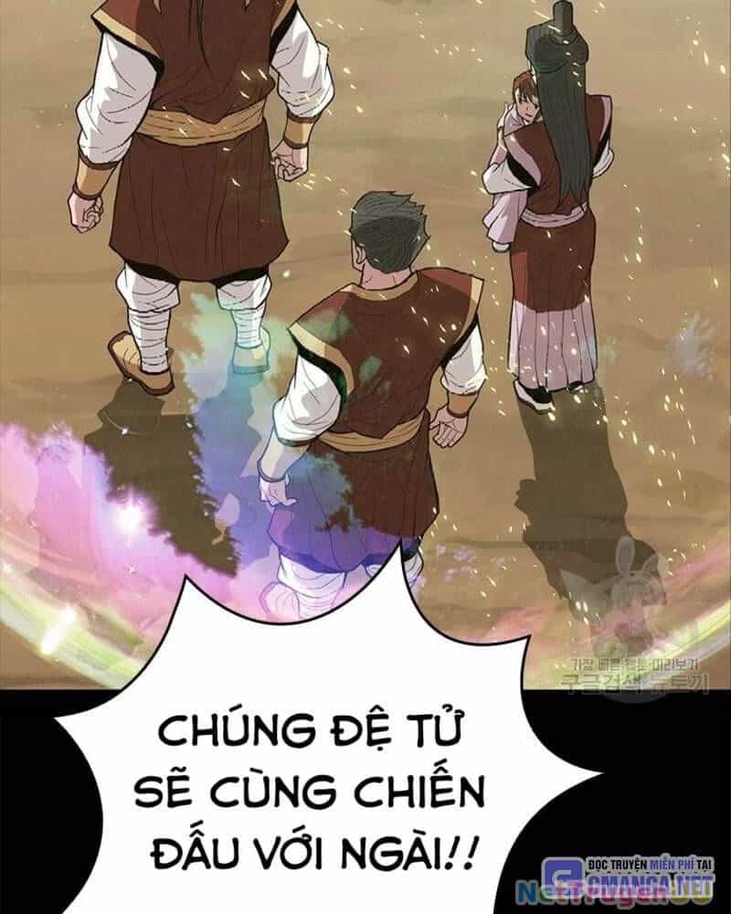 Vô Địch Vạn Quyền, Bất Khả Chiến Bại - Chương 29 - ảnh 84