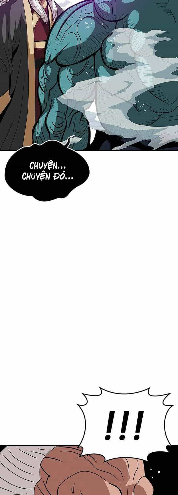 Vô Địch Vạn Quyền, Bất Khả Chiến Bại - Chương 3 - ảnh 33