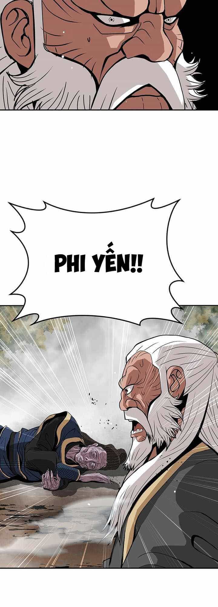 Vô Địch Vạn Quyền, Bất Khả Chiến Bại - Chương 3 - ảnh 34