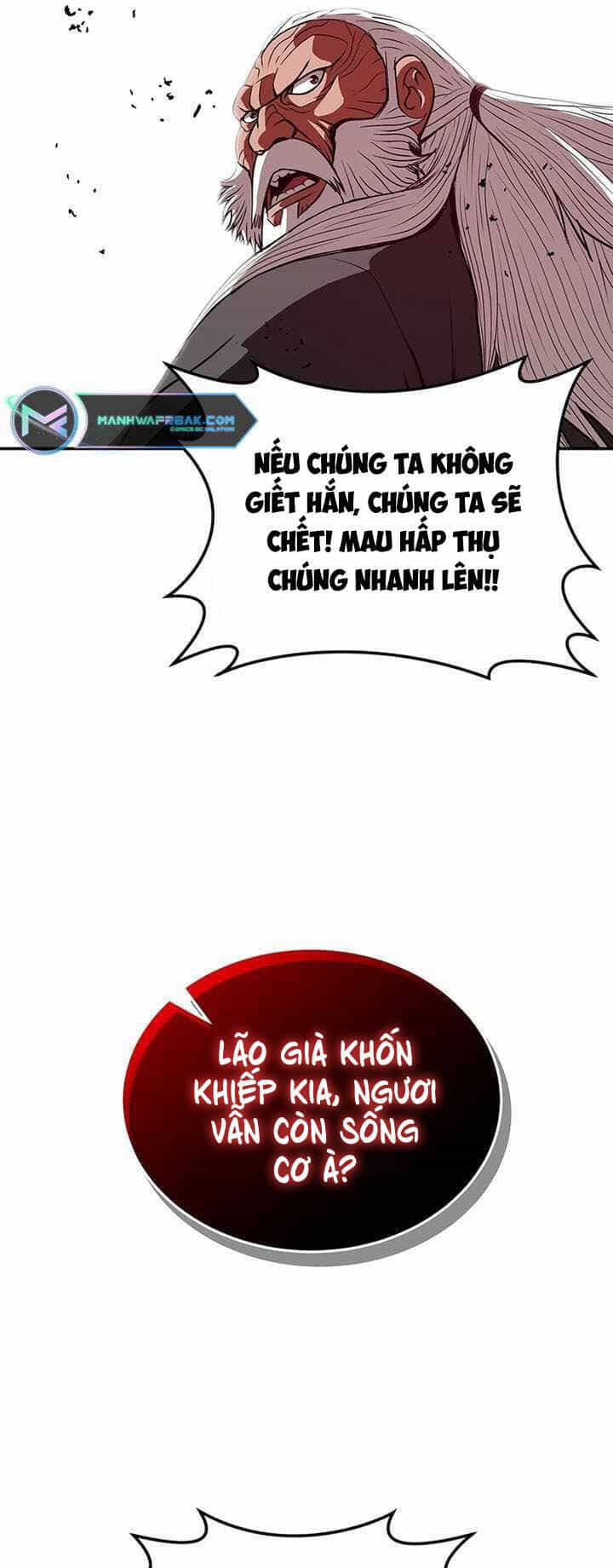 Vô Địch Vạn Quyền, Bất Khả Chiến Bại - Chương 3 - ảnh 38