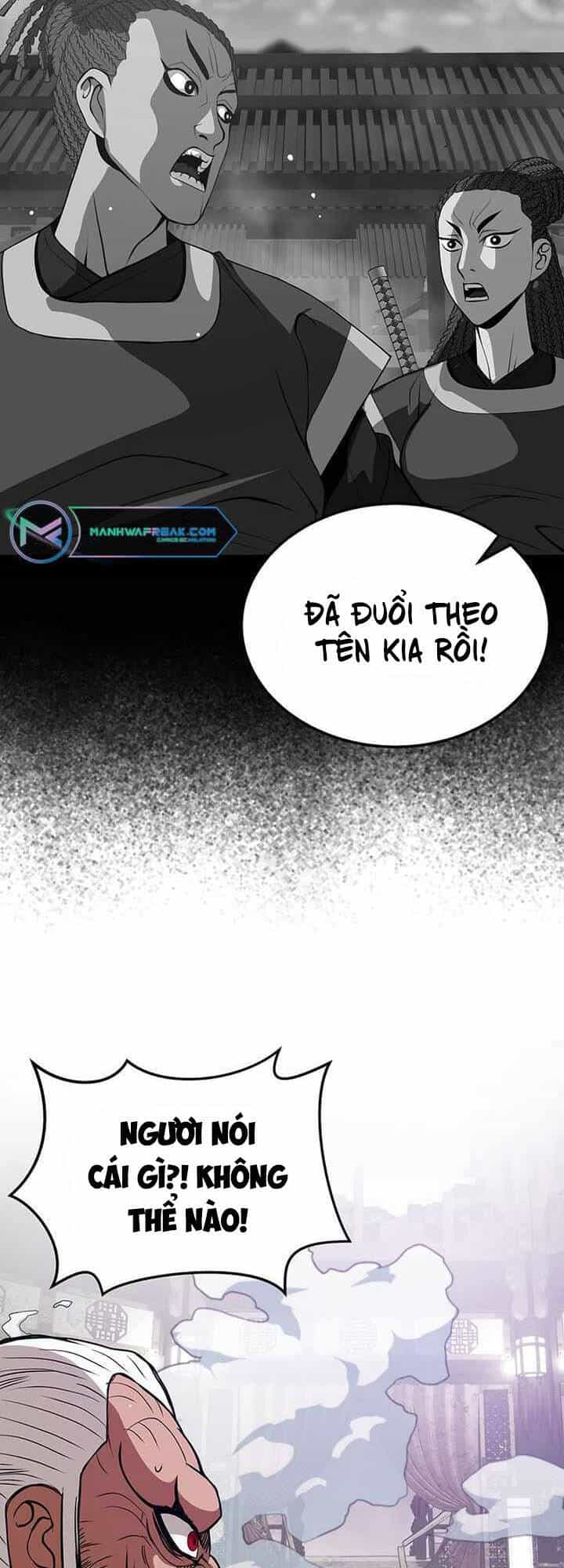 Vô Địch Vạn Quyền, Bất Khả Chiến Bại - Chương 3 - ảnh 7