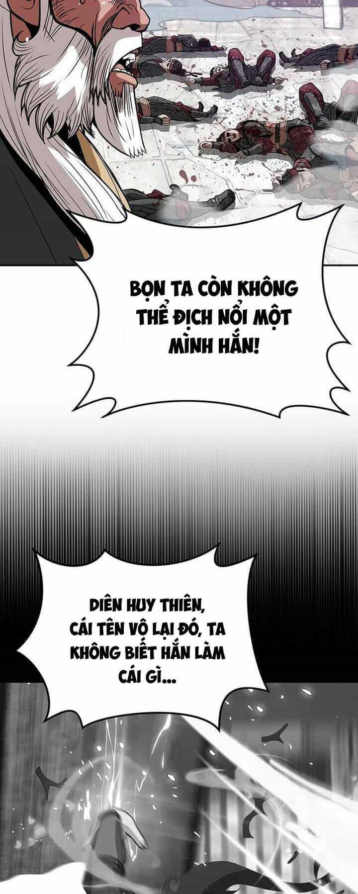 Vô Địch Vạn Quyền, Bất Khả Chiến Bại - Chương 3 - ảnh 8