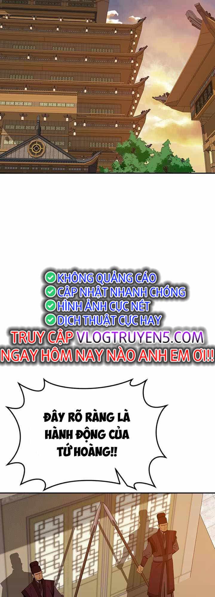 Vô Địch Vạn Quyền, Bất Khả Chiến Bại - Chương 3 - ảnh 81