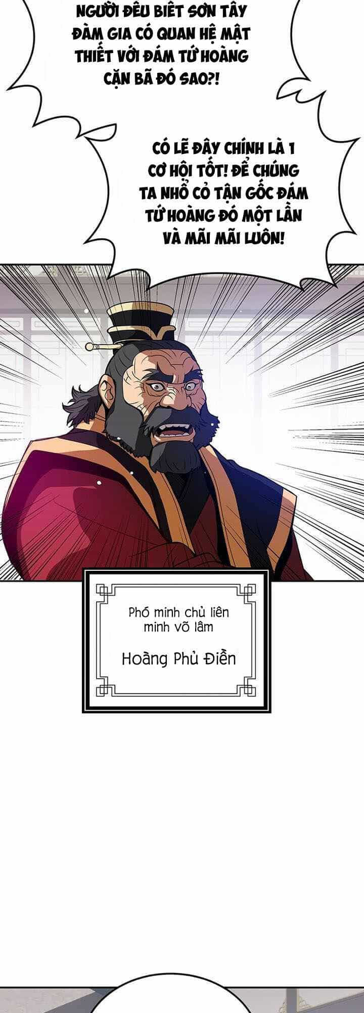 Vô Địch Vạn Quyền, Bất Khả Chiến Bại - Chương 3 - ảnh 84