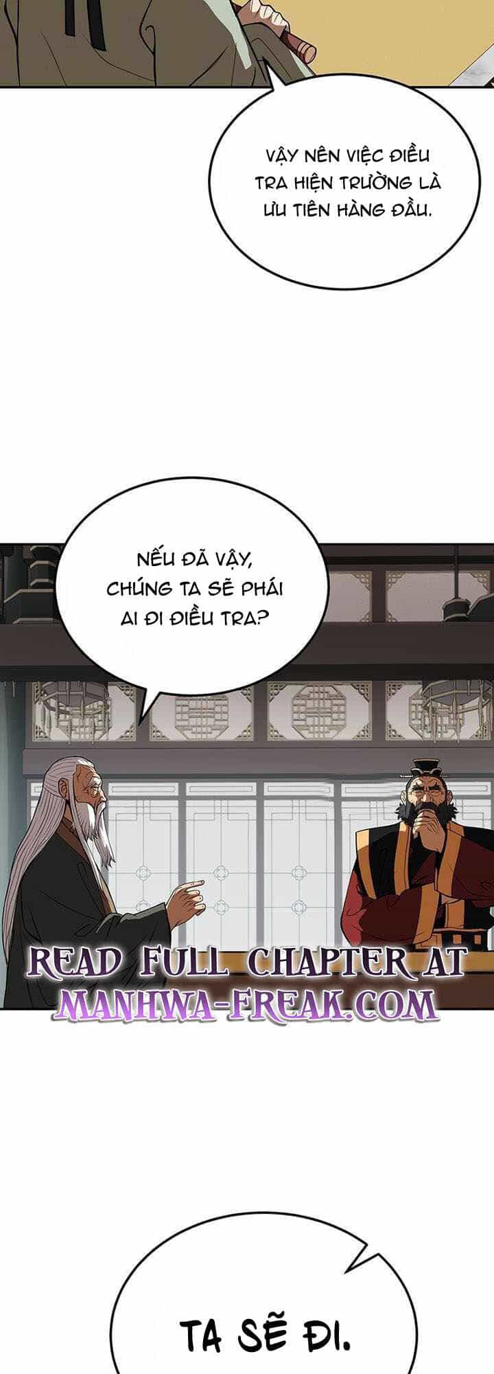 Vô Địch Vạn Quyền, Bất Khả Chiến Bại - Chương 3 - ảnh 87