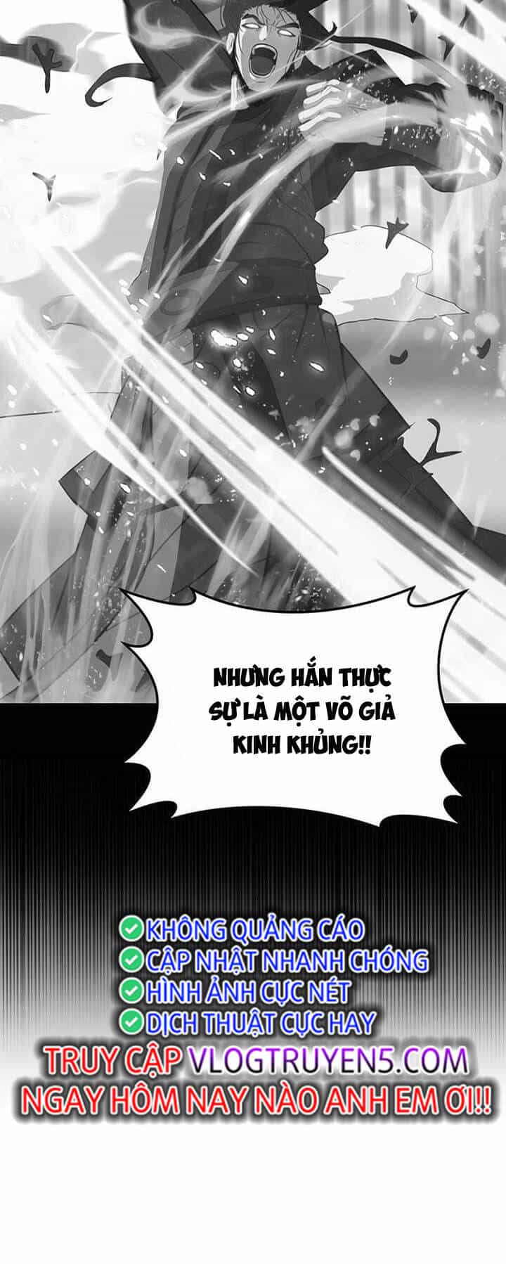 Vô Địch Vạn Quyền, Bất Khả Chiến Bại - Chương 3 - ảnh 9