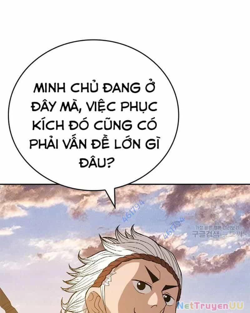 Vô Địch Vạn Quyền, Bất Khả Chiến Bại - Chương 30 - ảnh 14