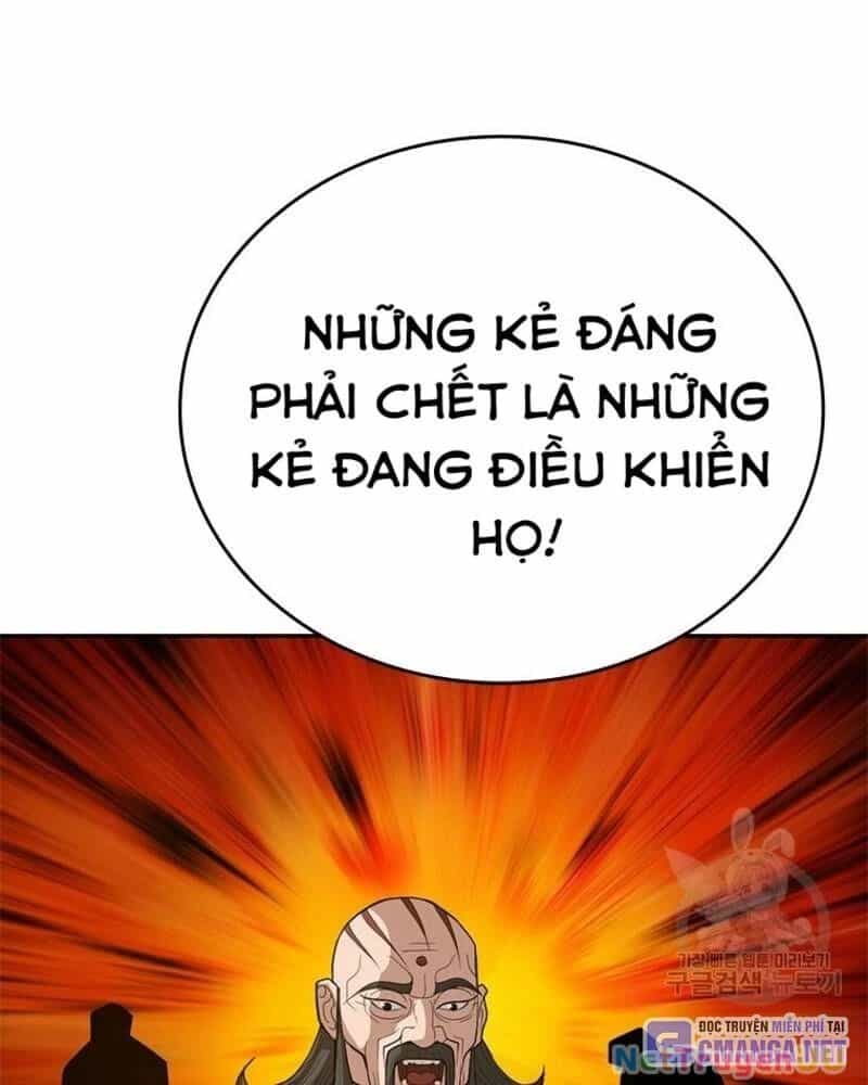 Vô Địch Vạn Quyền, Bất Khả Chiến Bại - Chương 30 - ảnh 24