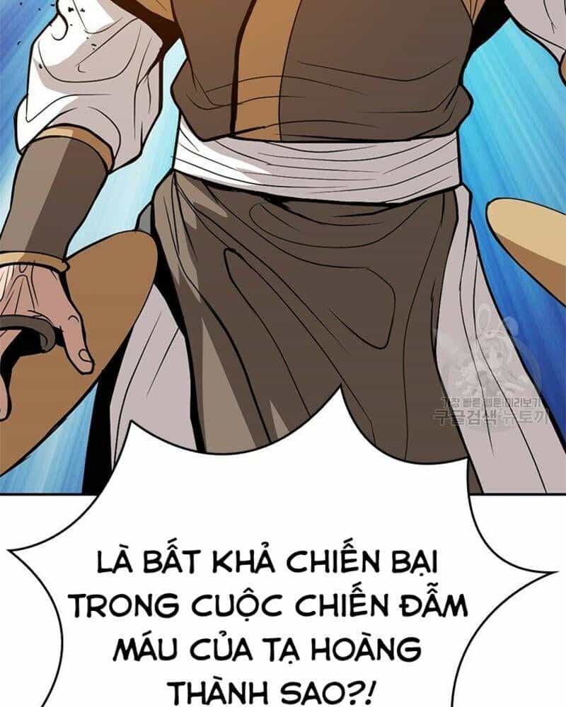 Vô Địch Vạn Quyền, Bất Khả Chiến Bại - Chương 31 - ảnh 143