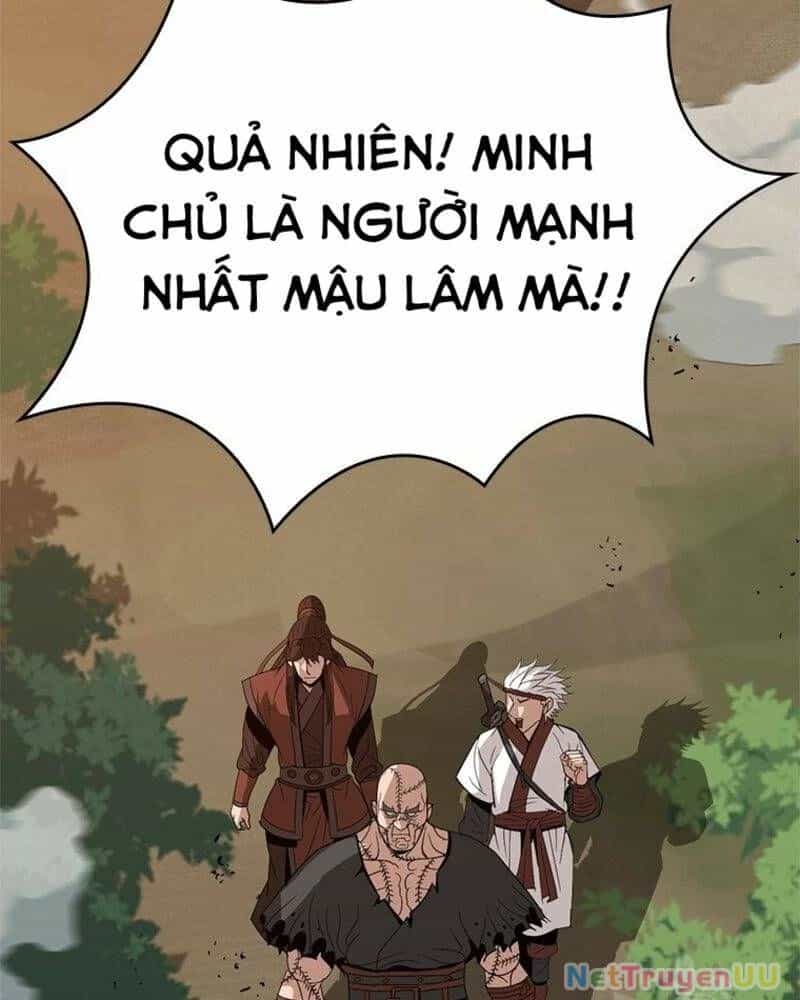 Vô Địch Vạn Quyền, Bất Khả Chiến Bại - Chương 32 - ảnh 104