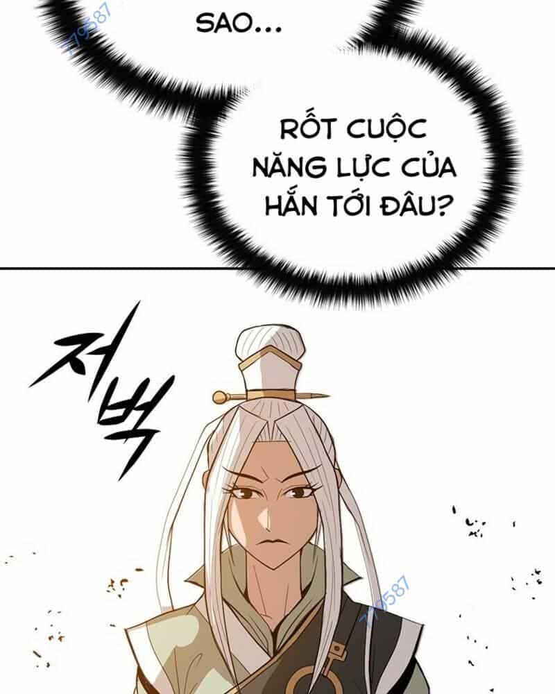 Vô Địch Vạn Quyền, Bất Khả Chiến Bại - Chương 33 - ảnh 163