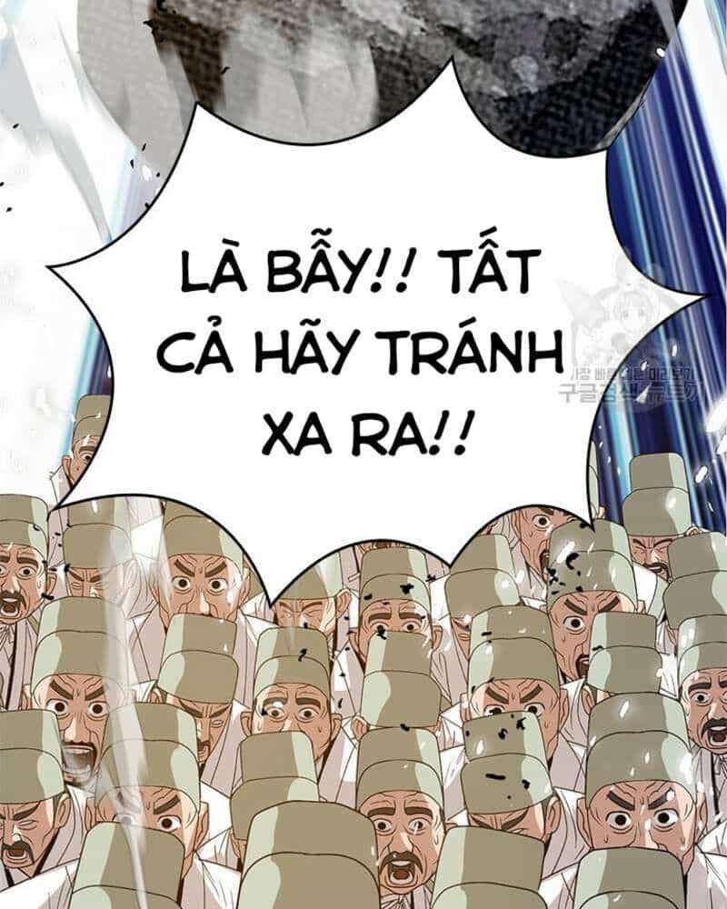 Vô Địch Vạn Quyền, Bất Khả Chiến Bại - Chương 34 - ảnh 107