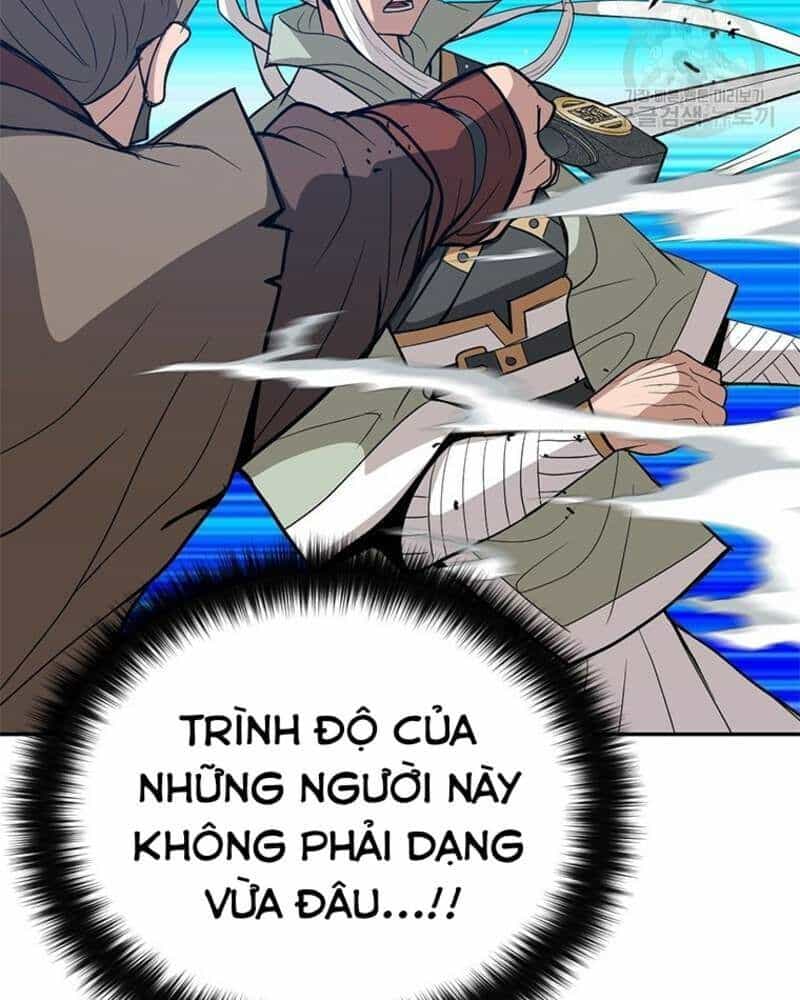 Vô Địch Vạn Quyền, Bất Khả Chiến Bại - Chương 34 - ảnh 140