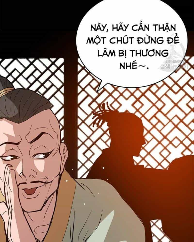 Vô Địch Vạn Quyền, Bất Khả Chiến Bại - Chương 34 - ảnh 167