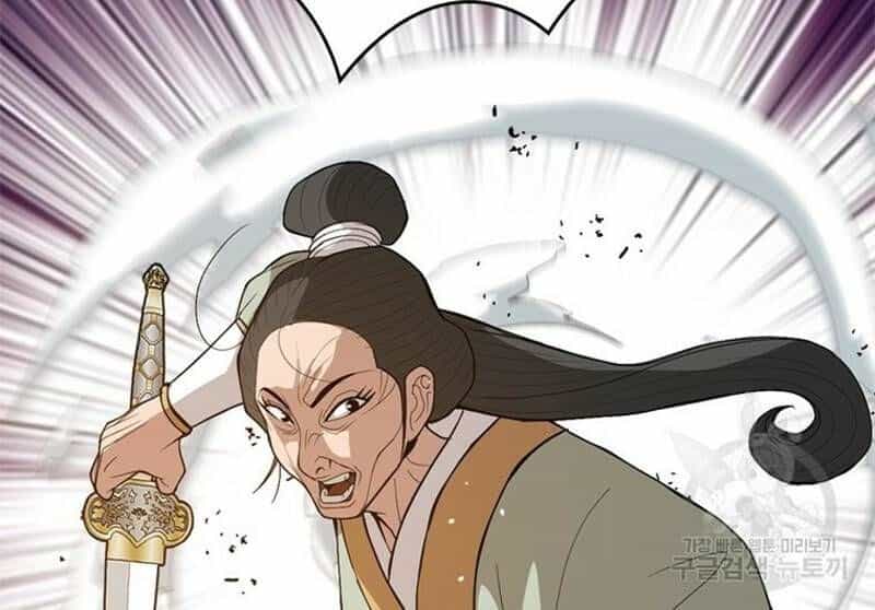 Vô Địch Vạn Quyền, Bất Khả Chiến Bại - Chương 34 - ảnh 43