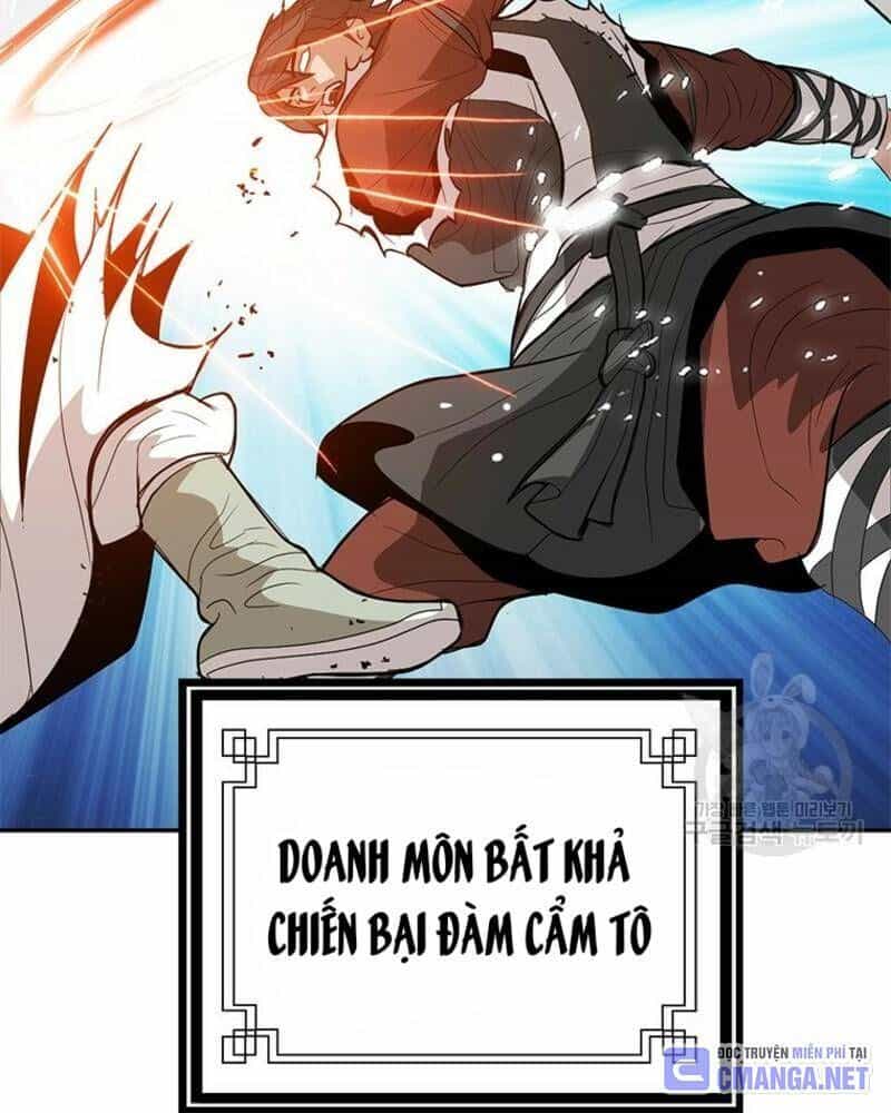 Vô Địch Vạn Quyền, Bất Khả Chiến Bại - Chương 34 - ảnh 75