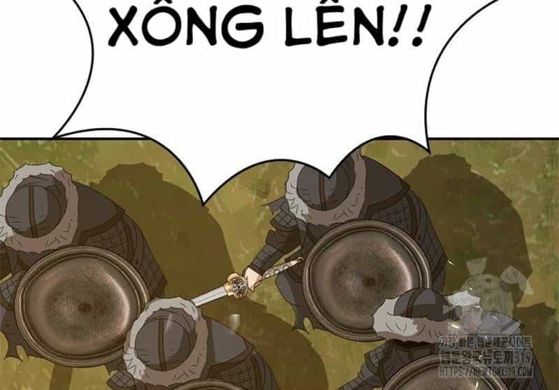Vô Địch Vạn Quyền, Bất Khả Chiến Bại - Chương 35 - ảnh 52