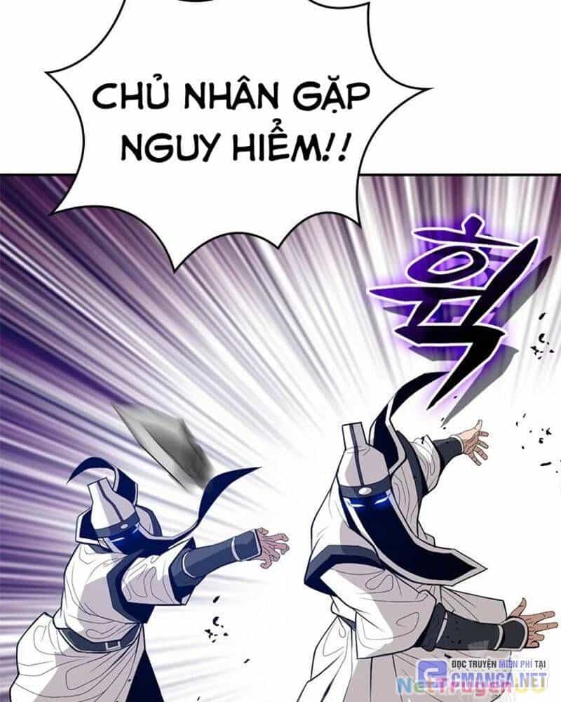 Vô Địch Vạn Quyền, Bất Khả Chiến Bại - Chương 36 - ảnh 69