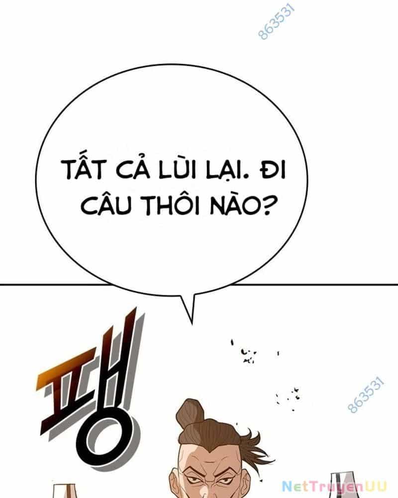 Vô Địch Vạn Quyền, Bất Khả Chiến Bại - Chương 36 - ảnh 7