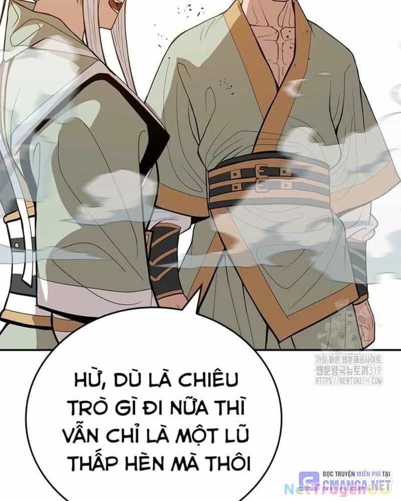 Vô Địch Vạn Quyền, Bất Khả Chiến Bại - Chương 36 - ảnh 84