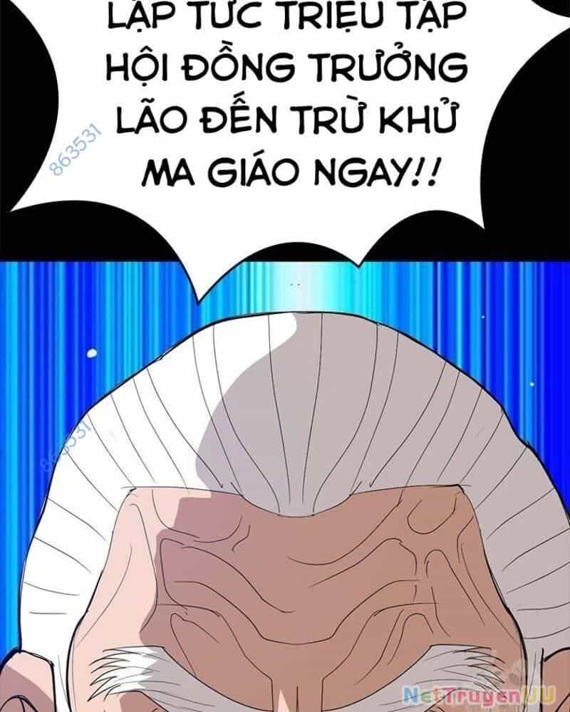 Vô Địch Vạn Quyền, Bất Khả Chiến Bại - Chương 38 - ảnh 8