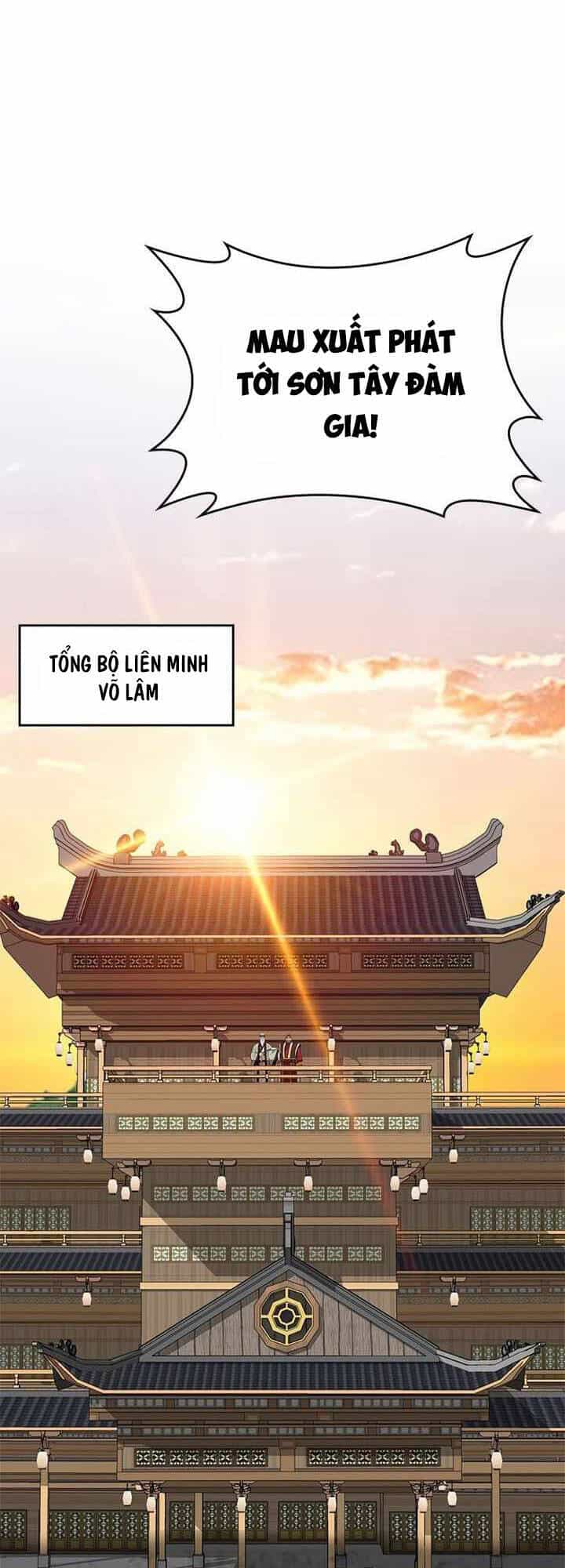Vô Địch Vạn Quyền, Bất Khả Chiến Bại - Chương 4 - ảnh 1