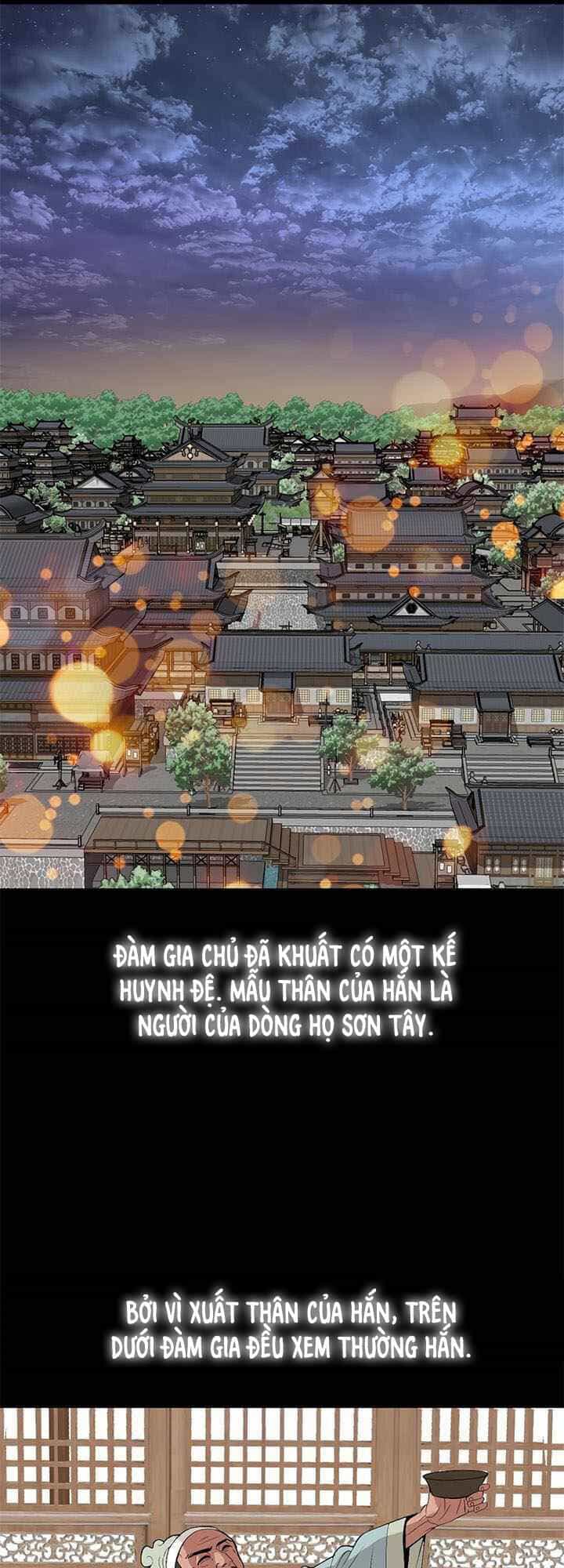 Vô Địch Vạn Quyền, Bất Khả Chiến Bại - Chương 4 - ảnh 21