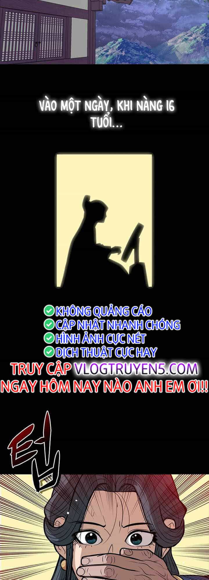Vô Địch Vạn Quyền, Bất Khả Chiến Bại - Chương 4 - ảnh 33
