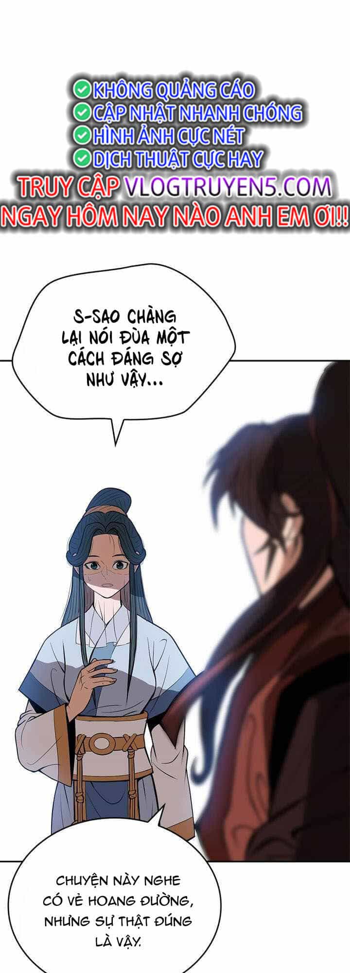 Vô Địch Vạn Quyền, Bất Khả Chiến Bại - Chương 4 - ảnh 49