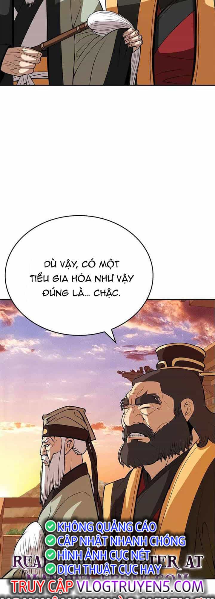 Vô Địch Vạn Quyền, Bất Khả Chiến Bại - Chương 4 - ảnh 5