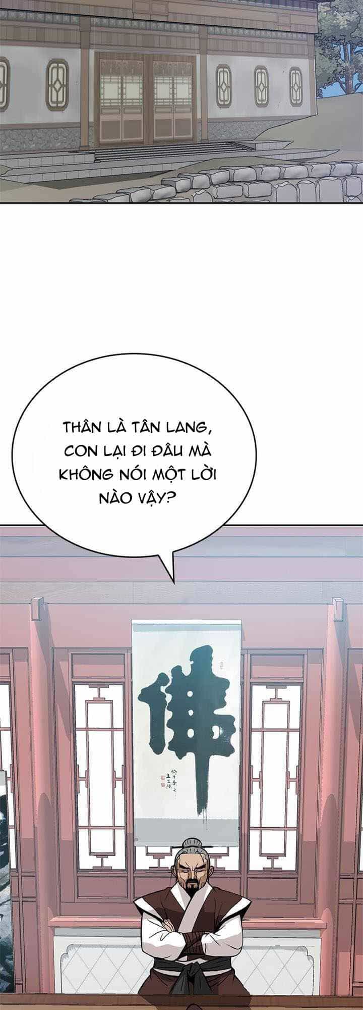 Vô Địch Vạn Quyền, Bất Khả Chiến Bại - Chương 4 - ảnh 53