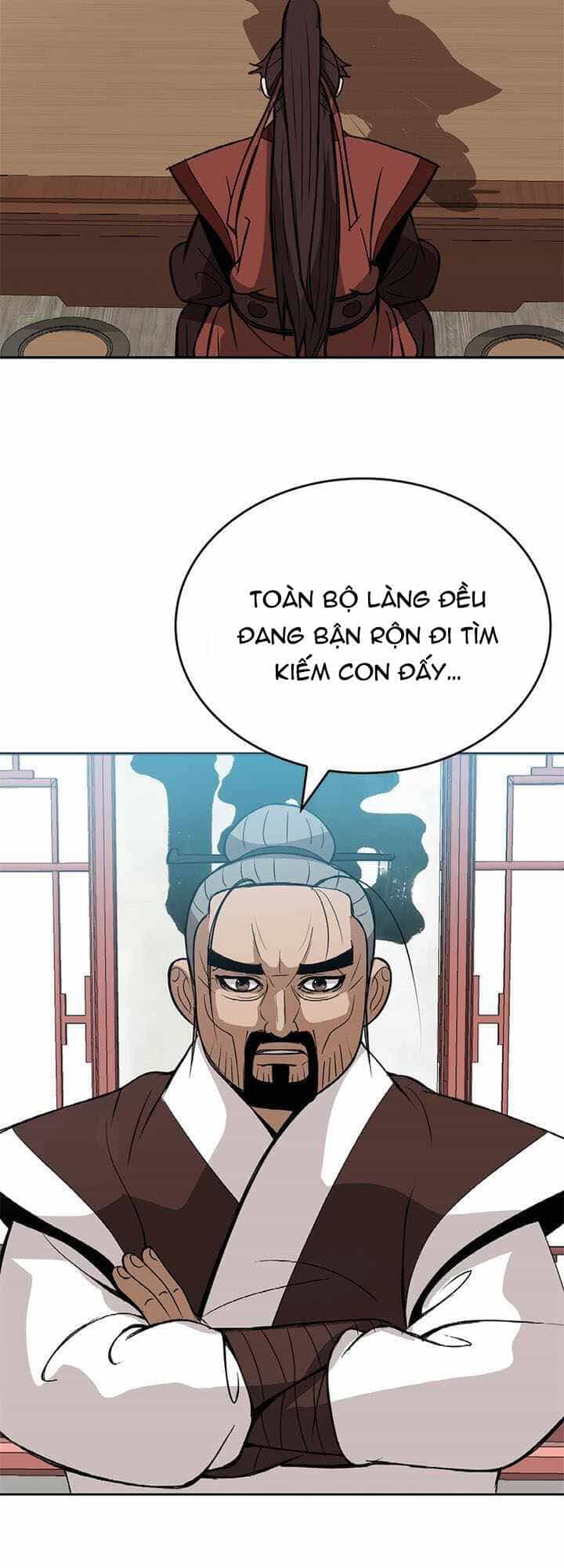 Vô Địch Vạn Quyền, Bất Khả Chiến Bại - Chương 4 - ảnh 54
